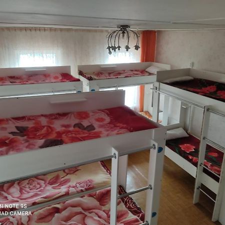 Hostel "Ormanova" Αλμάτι Εξωτερικό φωτογραφία