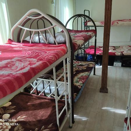 Hostel "Ormanova" Αλμάτι Εξωτερικό φωτογραφία