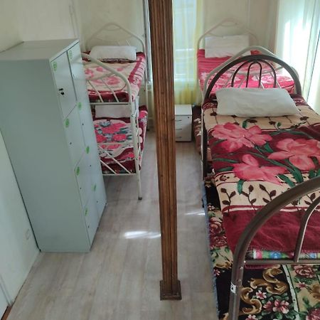Hostel "Ormanova" Αλμάτι Εξωτερικό φωτογραφία