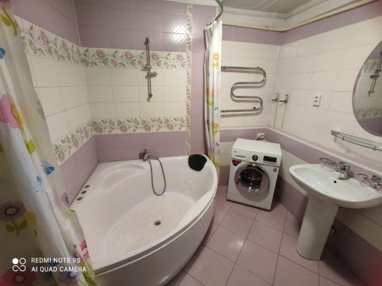 Hostel "Ormanova" Αλμάτι Εξωτερικό φωτογραφία