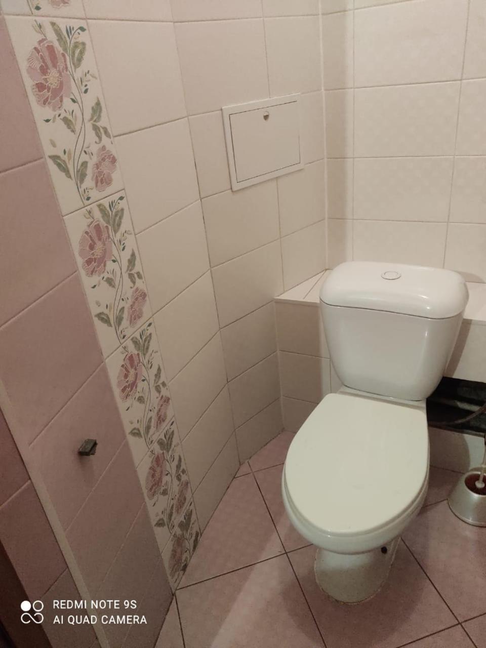 Hostel "Ormanova" Αλμάτι Εξωτερικό φωτογραφία