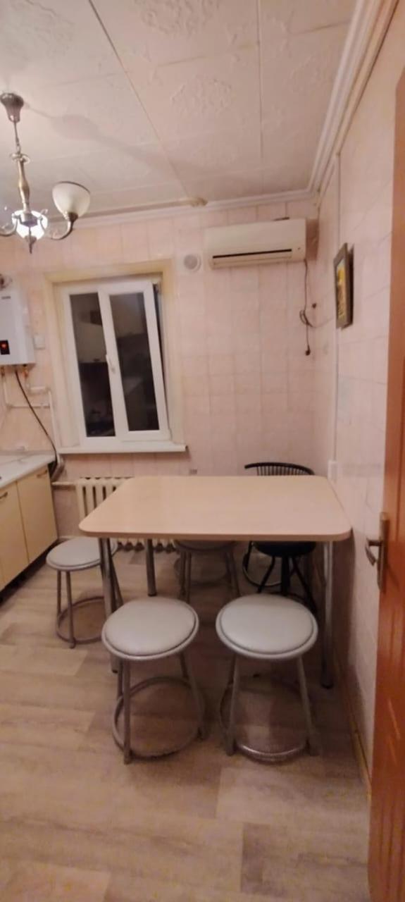 Hostel "Ormanova" Αλμάτι Εξωτερικό φωτογραφία