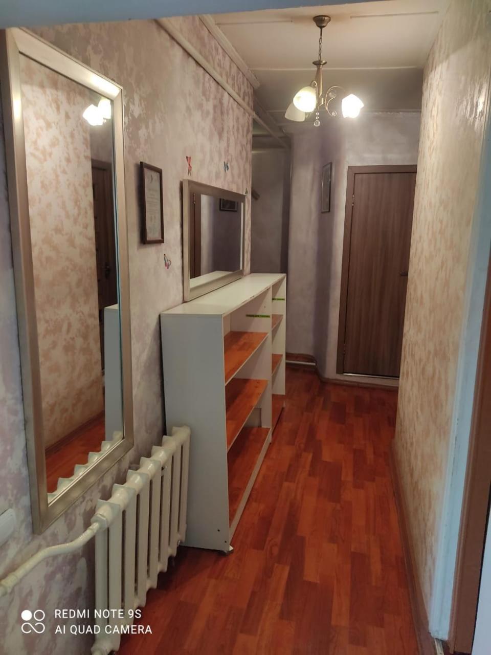 Hostel "Ormanova" Αλμάτι Εξωτερικό φωτογραφία