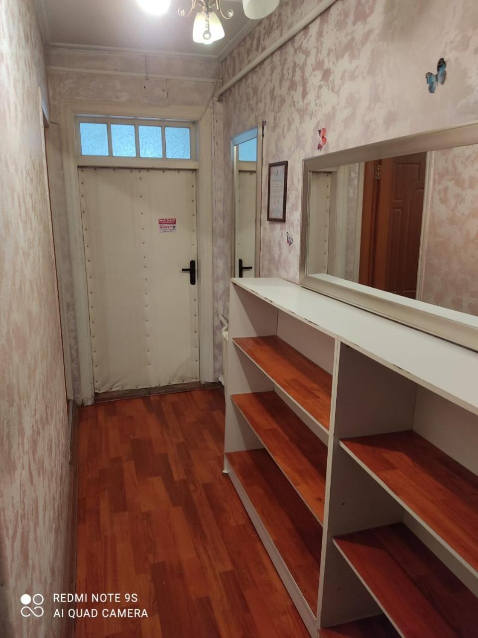 Hostel "Ormanova" Αλμάτι Εξωτερικό φωτογραφία