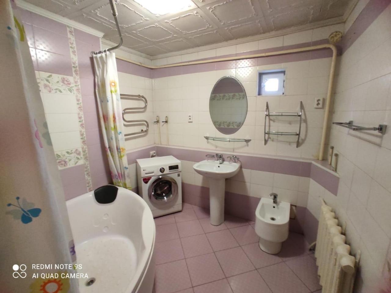 Hostel "Ormanova" Αλμάτι Εξωτερικό φωτογραφία