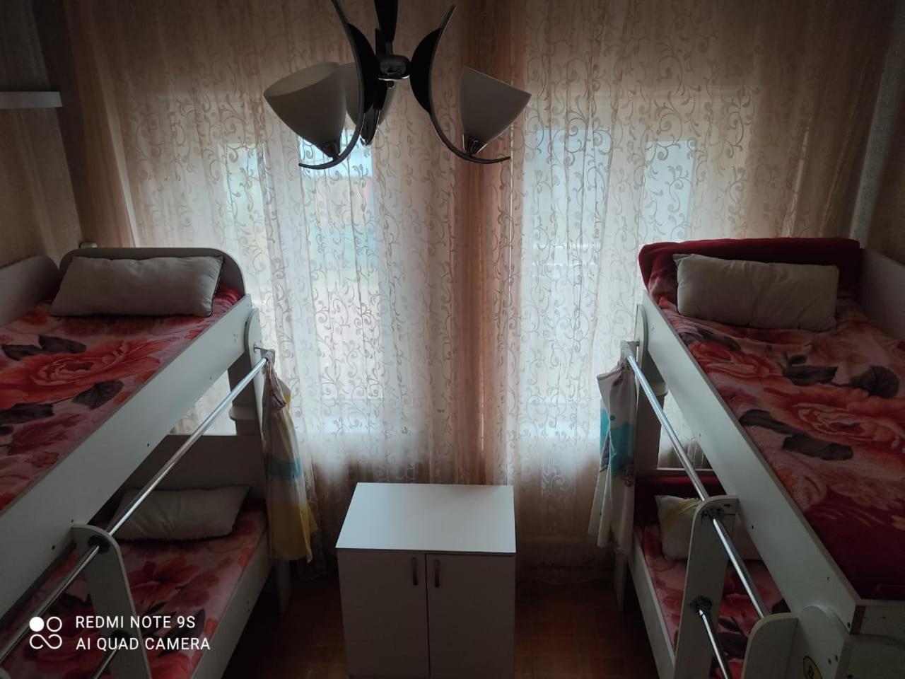 Hostel "Ormanova" Αλμάτι Εξωτερικό φωτογραφία